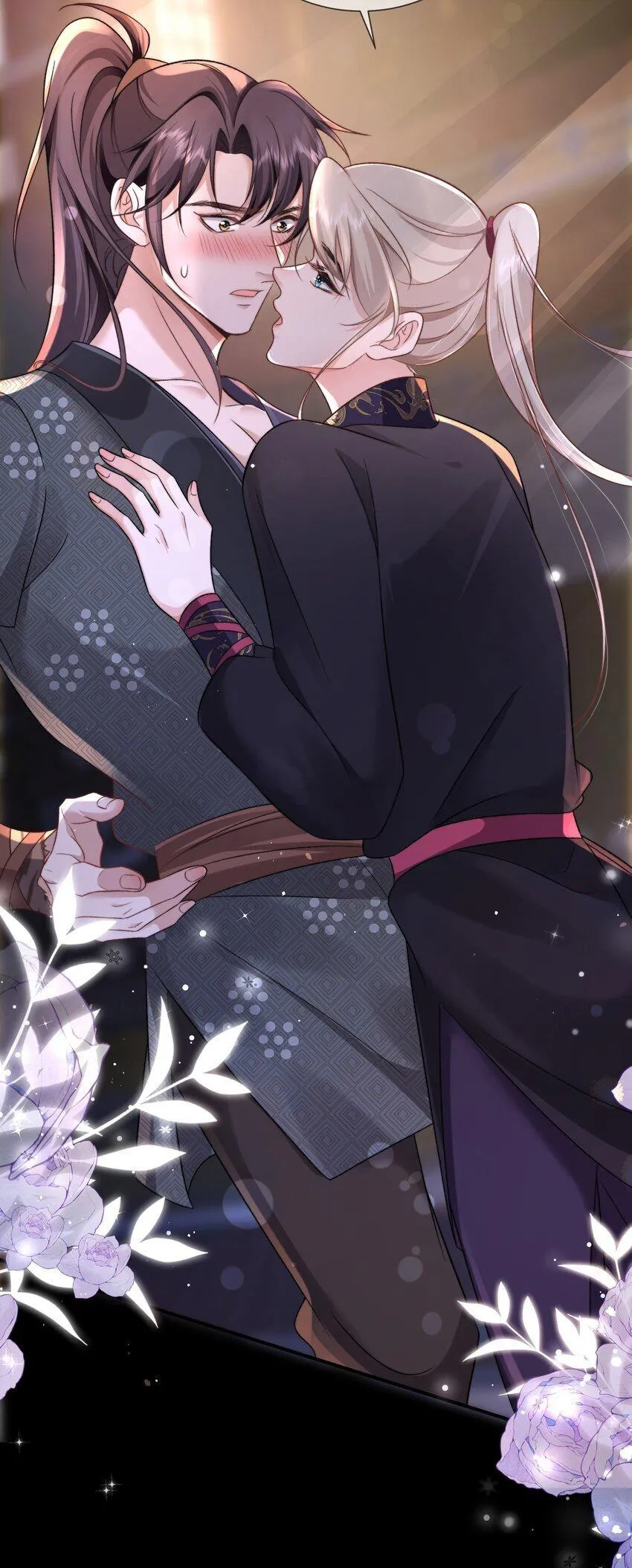 Sau Khi Mất Hết Công Lực, Ta Được Tên Ngốc Nuôi (END) Chapter 12 Trang 14