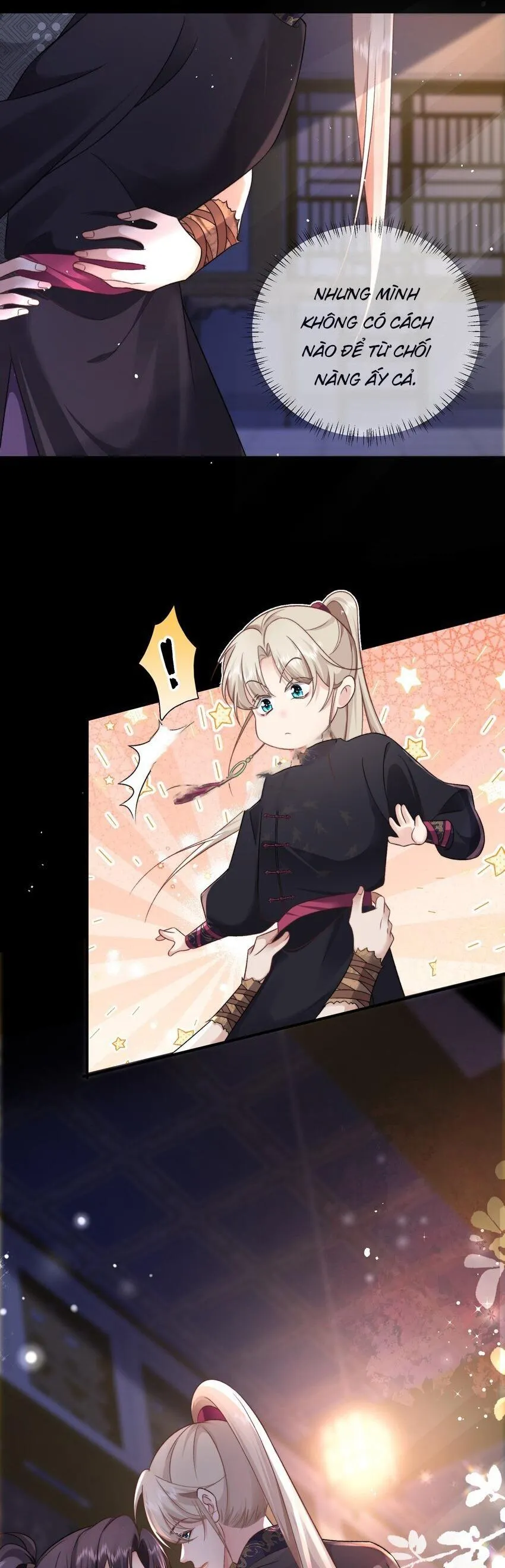 Sau Khi Mất Hết Công Lực, Ta Được Tên Ngốc Nuôi (END) Chapter 12 Trang 16