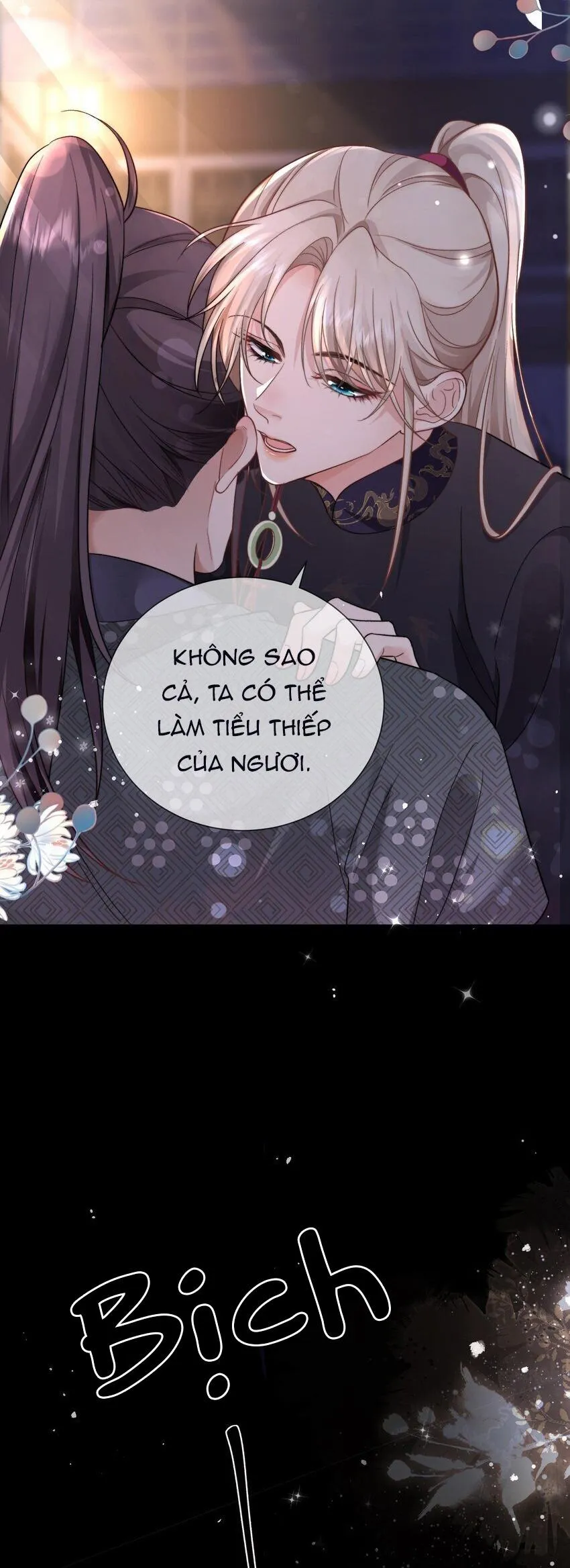 Sau Khi Mất Hết Công Lực, Ta Được Tên Ngốc Nuôi (END) Chapter 12 Trang 21