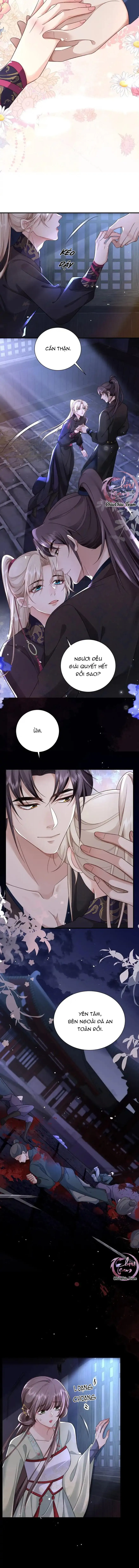 Sau Khi Mất Hết Công Lực, Ta Được Tên Ngốc Nuôi (END) Chapter 15 Trang 3