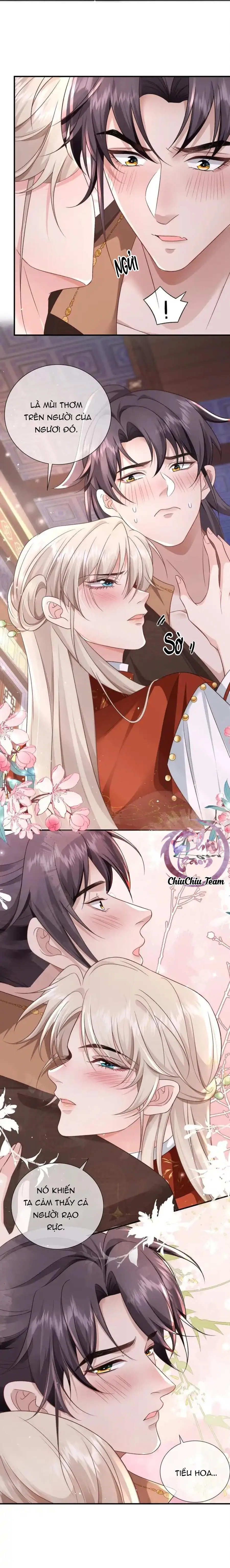 Sau Khi Mất Hết Công Lực, Ta Được Tên Ngốc Nuôi (END) Chapter 16 Trang 6