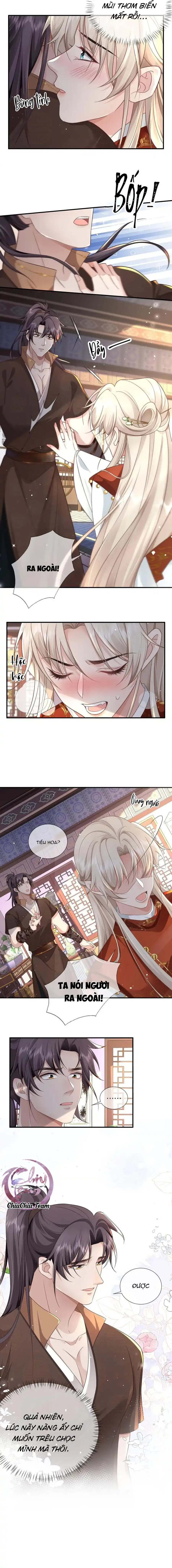 Sau Khi Mất Hết Công Lực, Ta Được Tên Ngốc Nuôi (END) Chapter 16 Trang 8