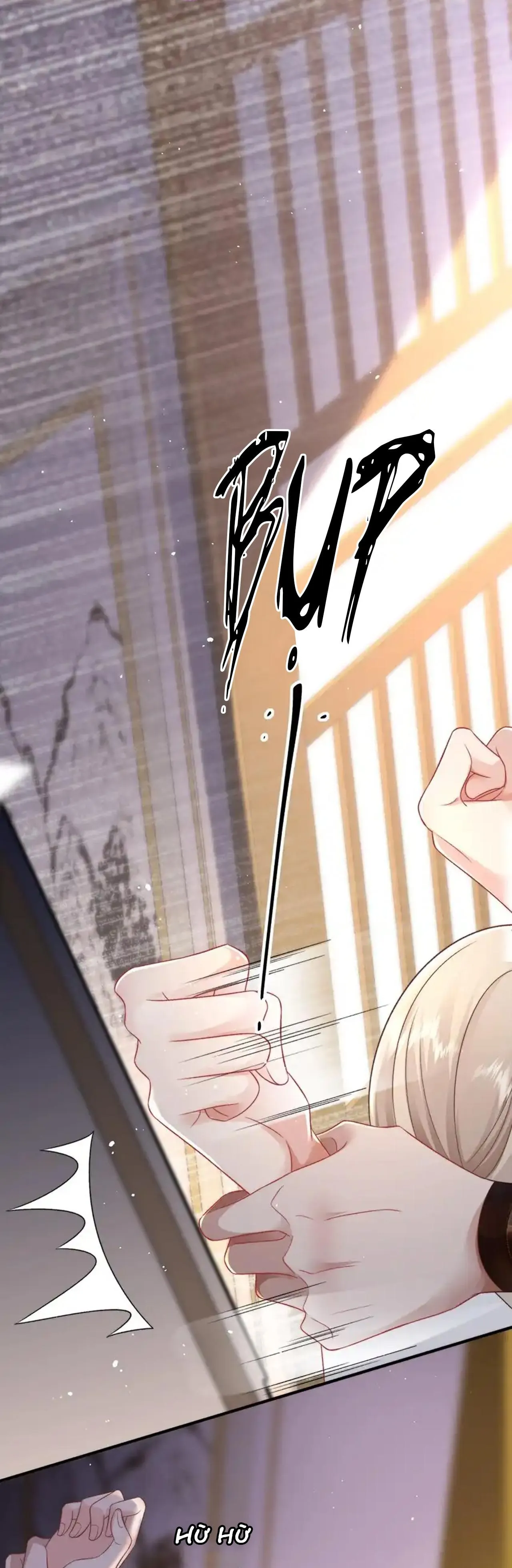 Sau Khi Mất Hết Công Lực, Ta Được Tên Ngốc Nuôi (END) Chapter 20 Trang 8