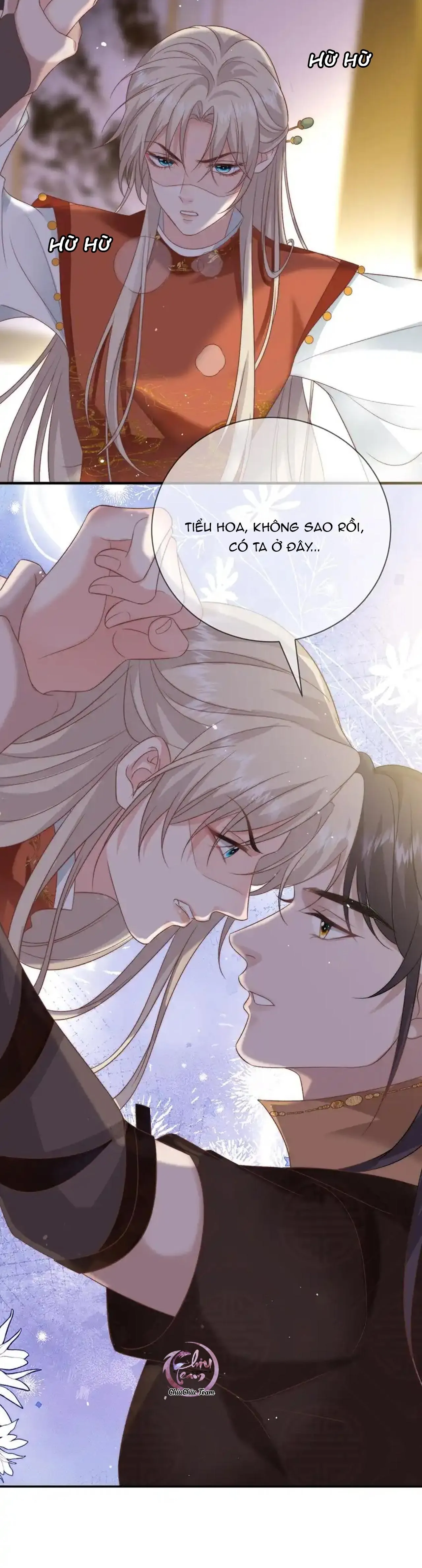 Sau Khi Mất Hết Công Lực, Ta Được Tên Ngốc Nuôi (END) Chapter 20 Trang 9