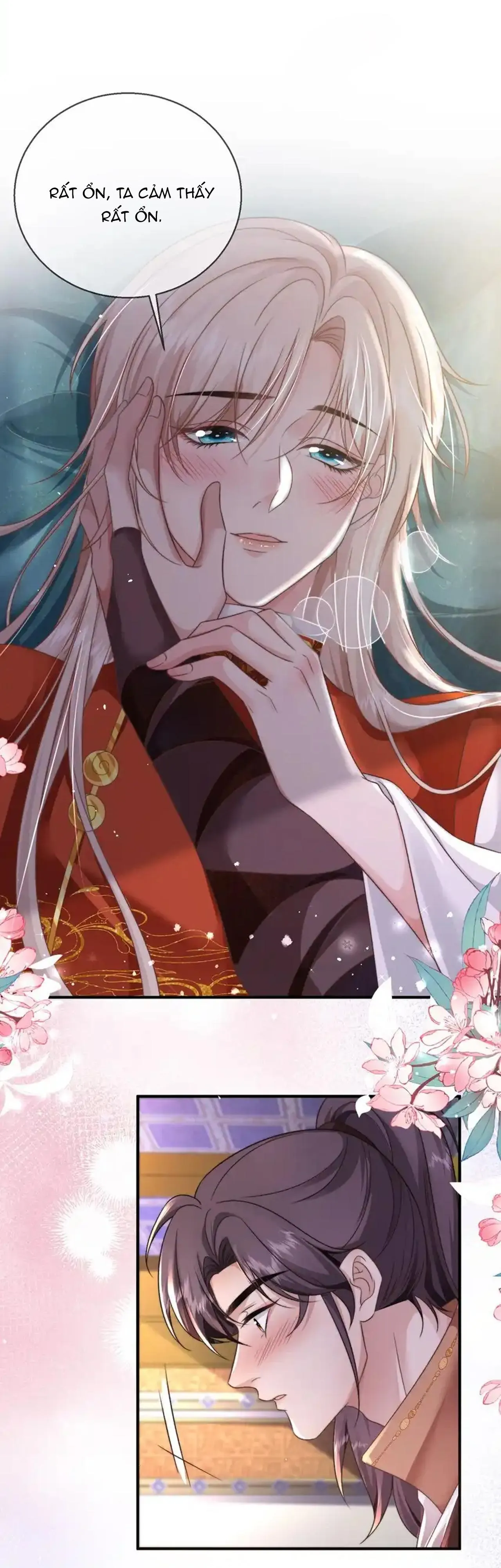 Sau Khi Mất Hết Công Lực, Ta Được Tên Ngốc Nuôi (END) Chapter 20 Trang 13