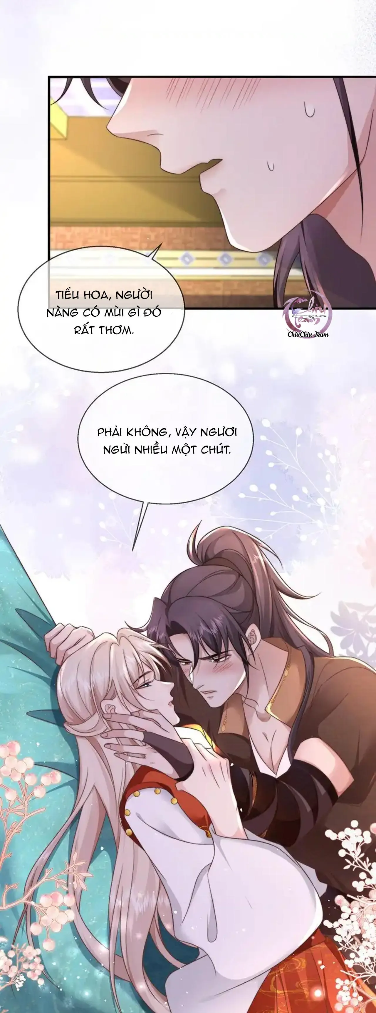 Sau Khi Mất Hết Công Lực, Ta Được Tên Ngốc Nuôi (END) Chapter 20 Trang 14