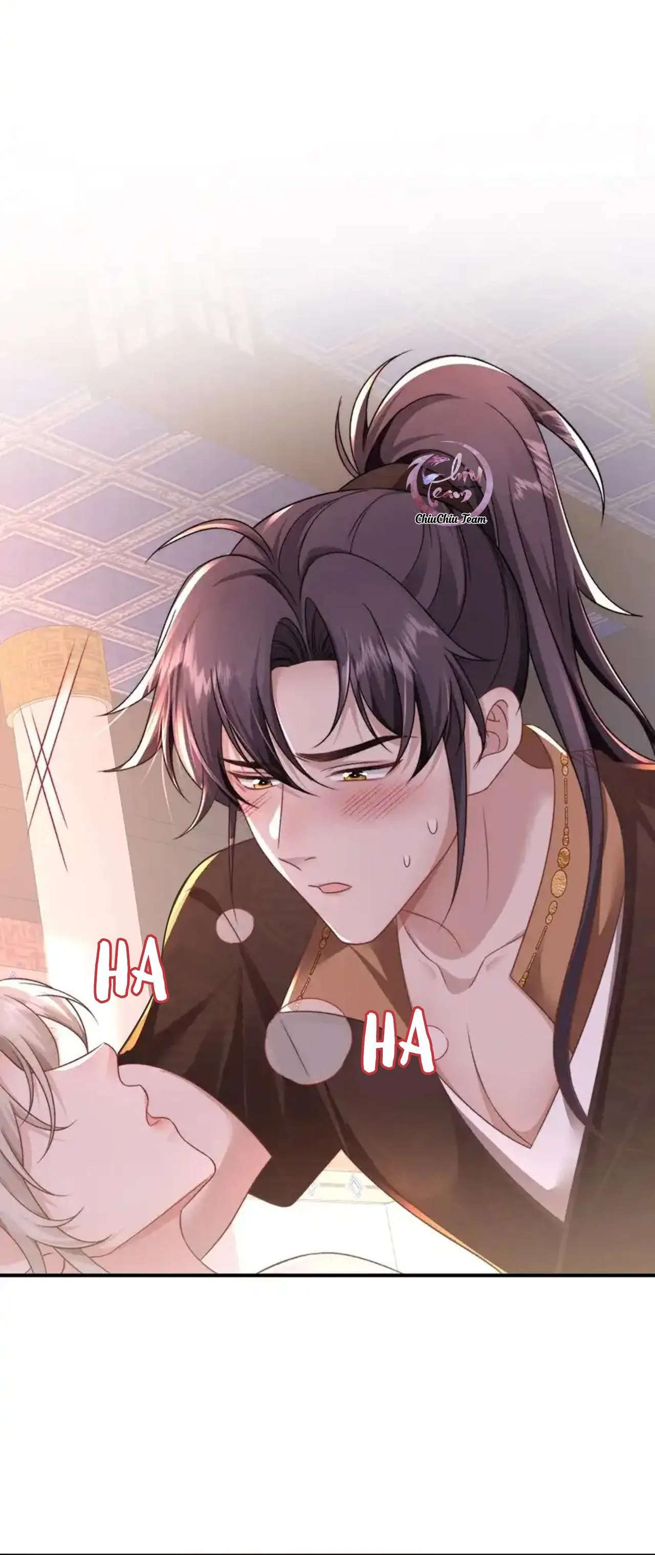 Sau Khi Mất Hết Công Lực, Ta Được Tên Ngốc Nuôi (END) Chapter 20 Trang 16