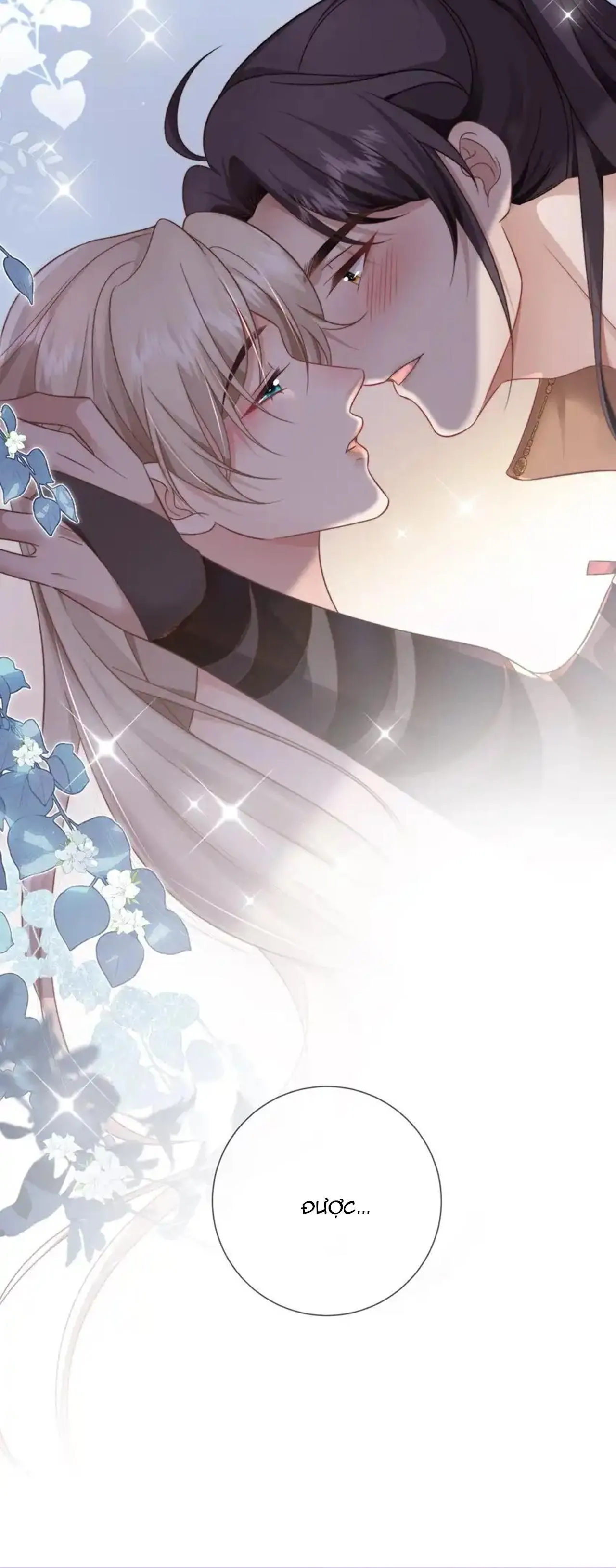 Sau Khi Mất Hết Công Lực, Ta Được Tên Ngốc Nuôi (END) Chapter 20 Trang 18