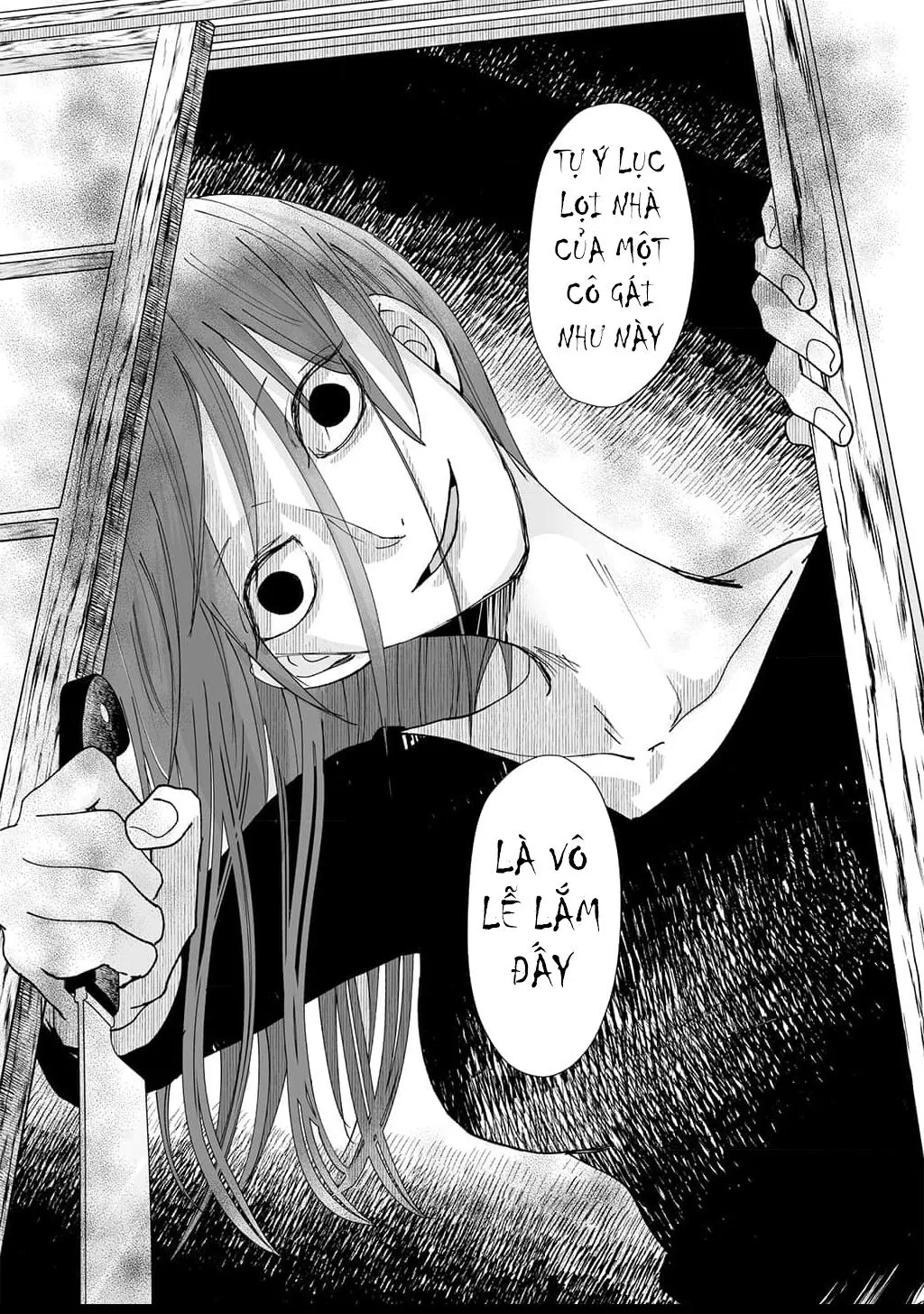 SAU KHI THANH TẨY HỒN MA XIN HÃY HẸN HÒ VỚI EM Chapter 6 Trang 19