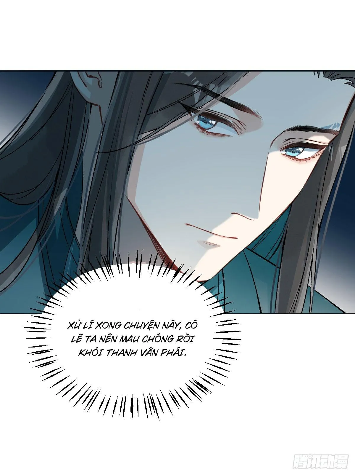 Sau Khi Trùng Sinh Ta Thuần Hóa Đồ Đệ Xấu Xa (END) Chapter 17 Trang 7