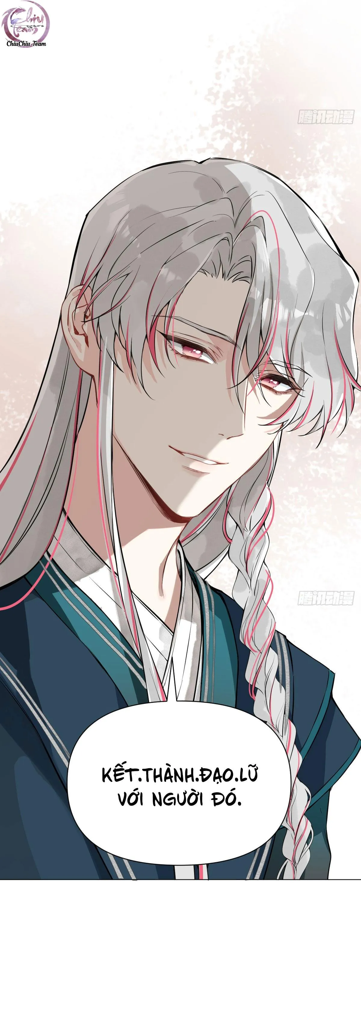 Sau Khi Trùng Sinh Ta Thuần Hóa Đồ Đệ Xấu Xa (END) Chapter 17 Trang 21