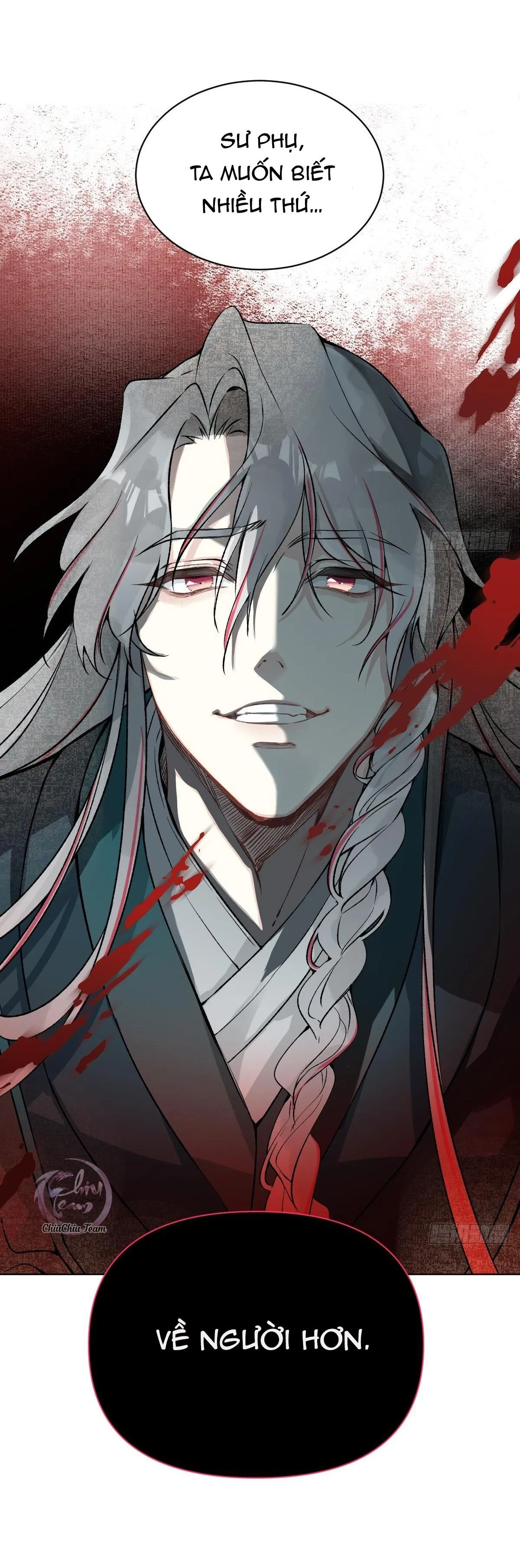 Sau Khi Trùng Sinh Ta Thuần Hóa Đồ Đệ Xấu Xa (END) Chapter 18 Trang 11