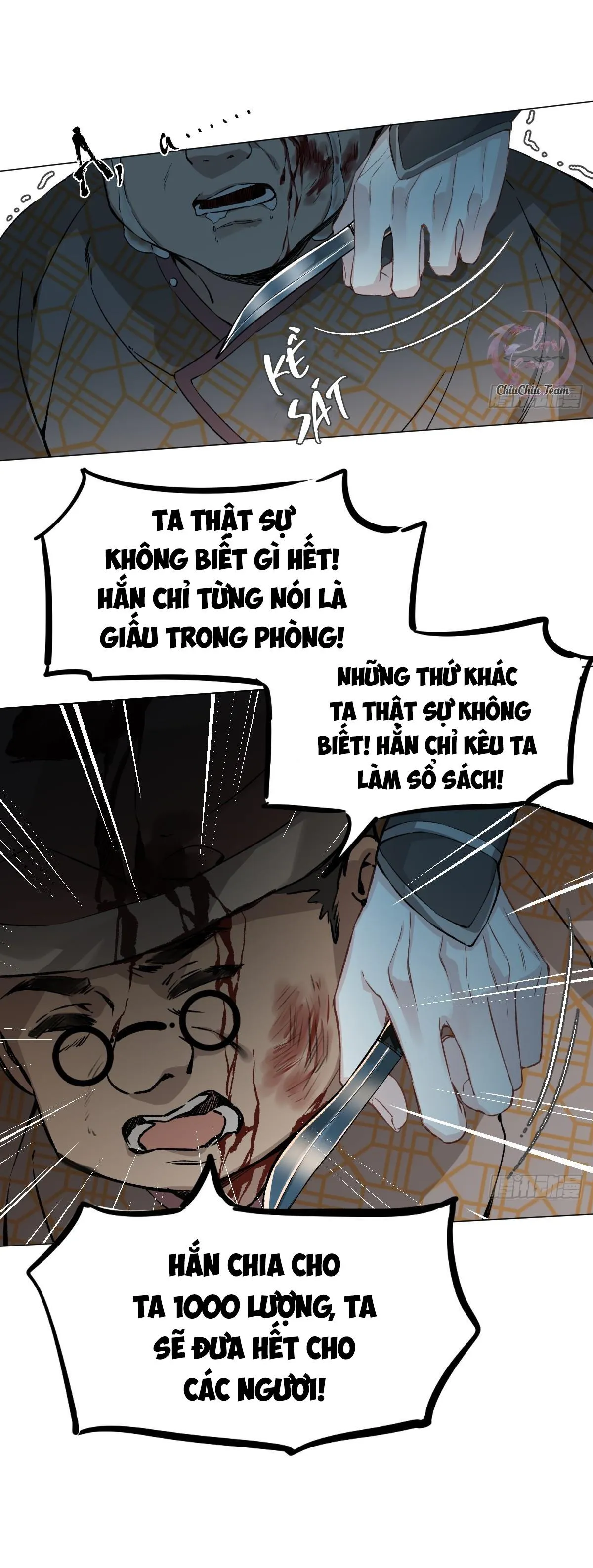 Sau Khi Trùng Sinh Ta Thuần Hóa Đồ Đệ Xấu Xa (END) Chapter 18 Trang 13