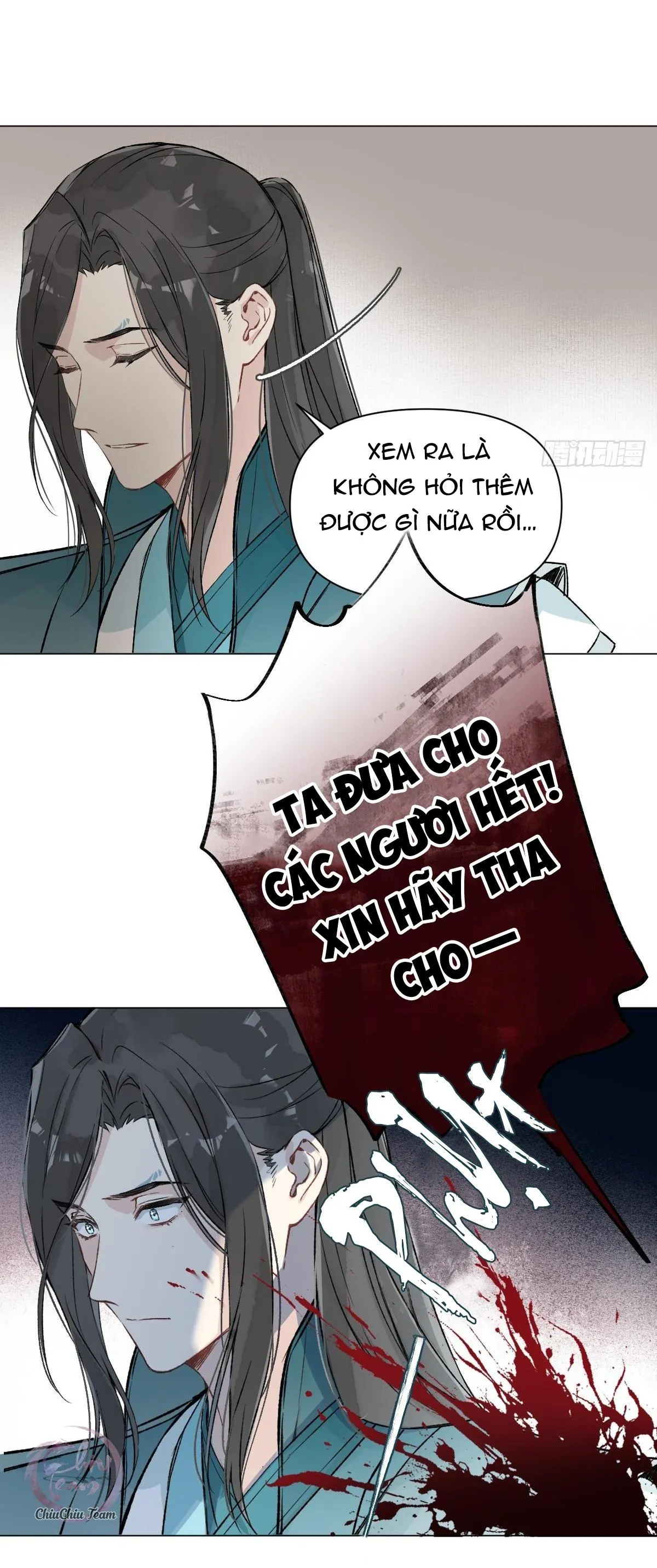 Sau Khi Trùng Sinh Ta Thuần Hóa Đồ Đệ Xấu Xa (END) Chapter 18 Trang 14