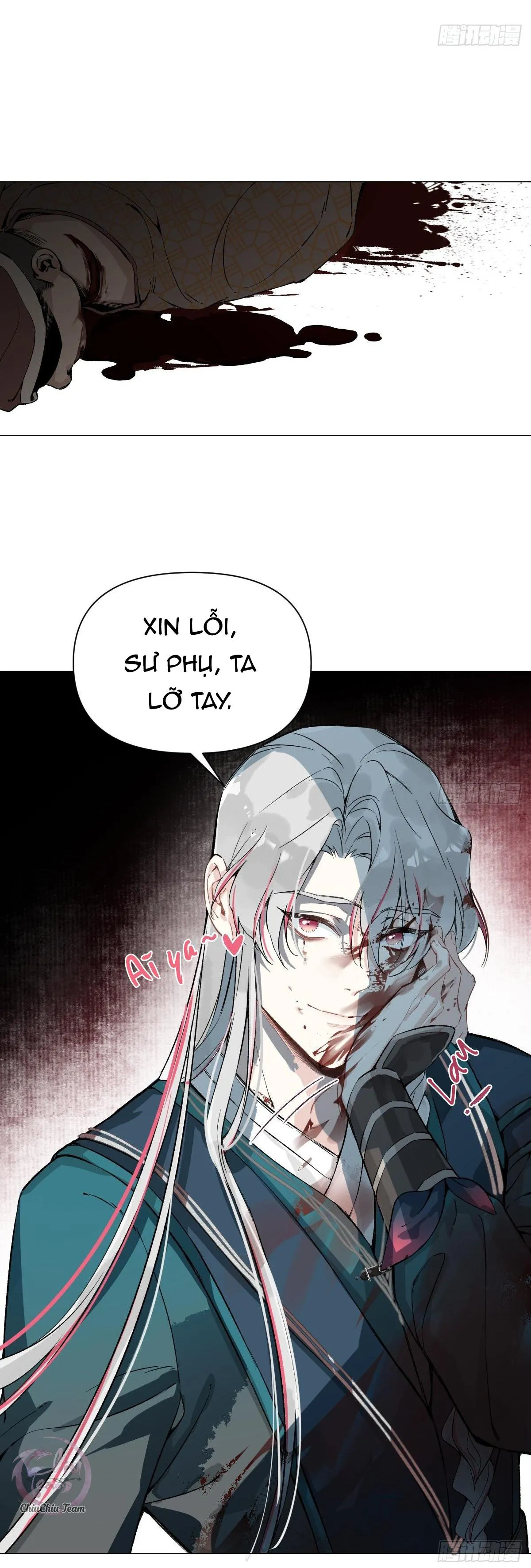 Sau Khi Trùng Sinh Ta Thuần Hóa Đồ Đệ Xấu Xa (END) Chapter 18 Trang 15