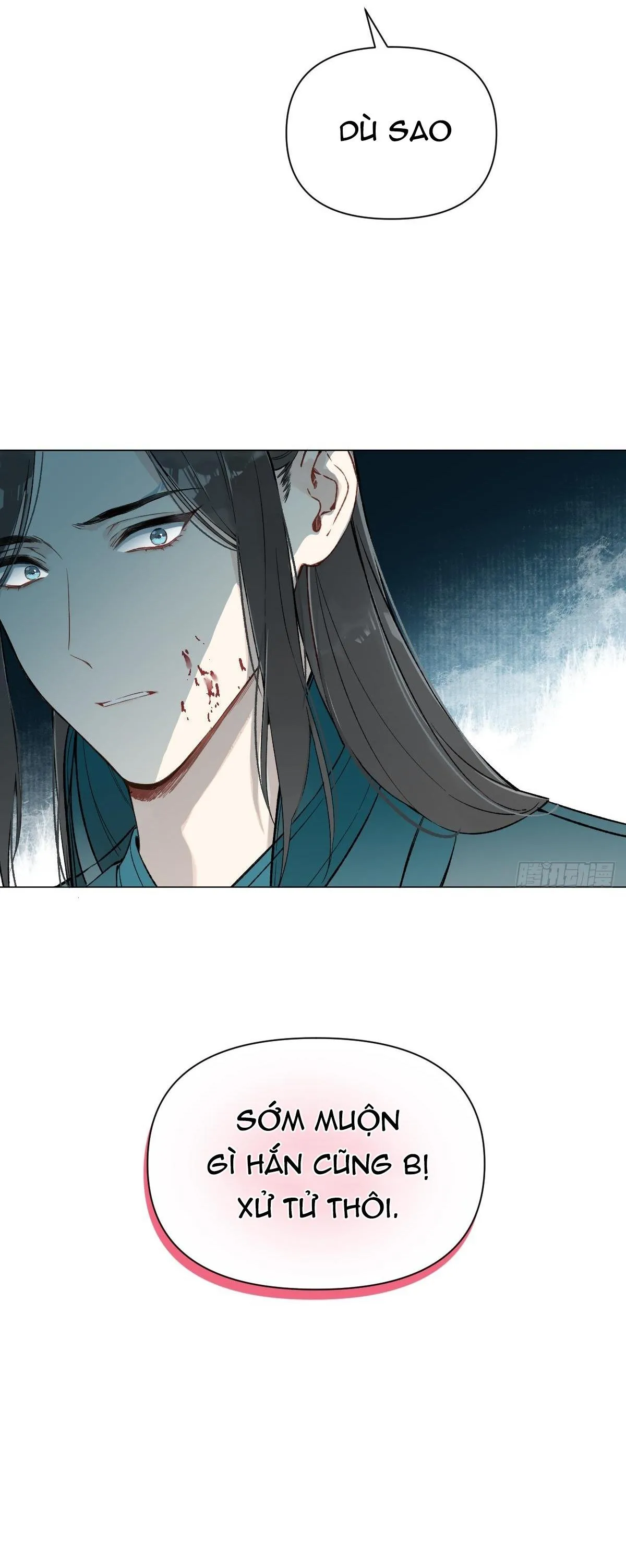 Sau Khi Trùng Sinh Ta Thuần Hóa Đồ Đệ Xấu Xa (END) Chapter 18 Trang 16