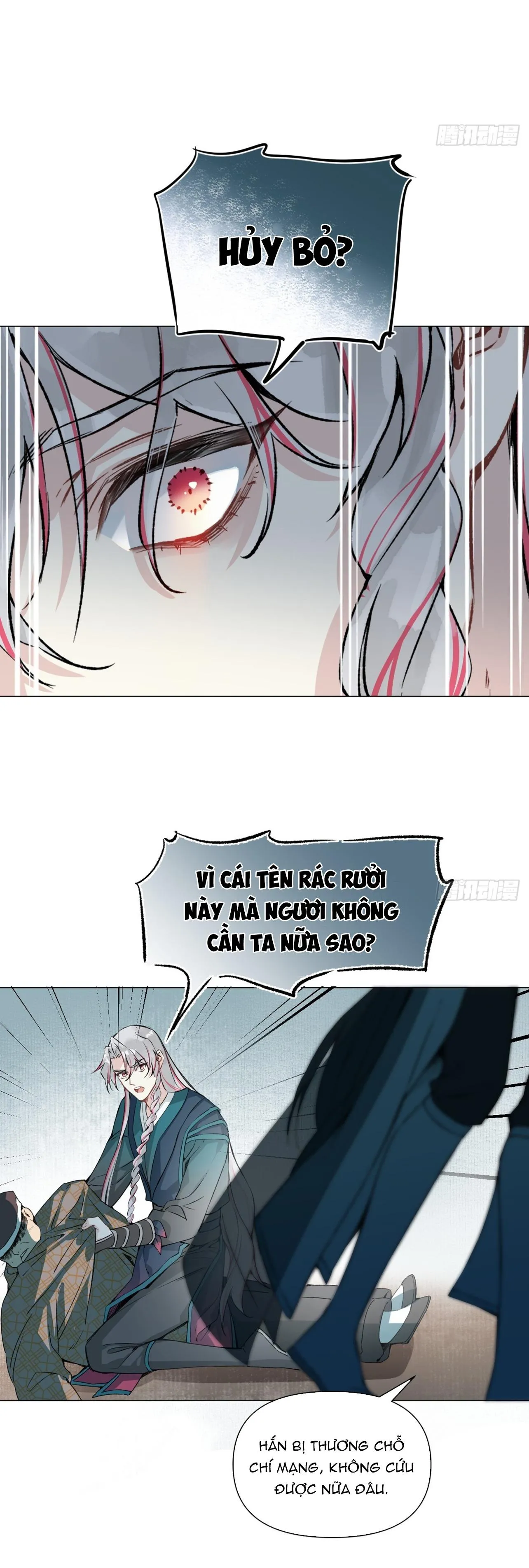 Sau Khi Trùng Sinh Ta Thuần Hóa Đồ Đệ Xấu Xa (END) Chapter 19 Trang 9