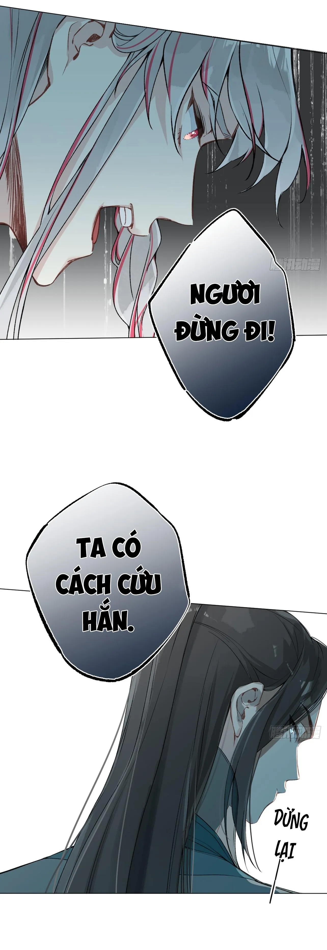 Sau Khi Trùng Sinh Ta Thuần Hóa Đồ Đệ Xấu Xa (END) Chapter 19 Trang 12