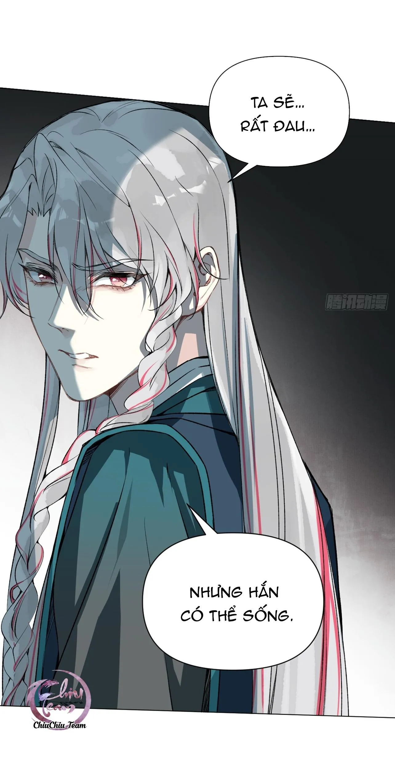 Sau Khi Trùng Sinh Ta Thuần Hóa Đồ Đệ Xấu Xa (END) Chapter 19 Trang 13