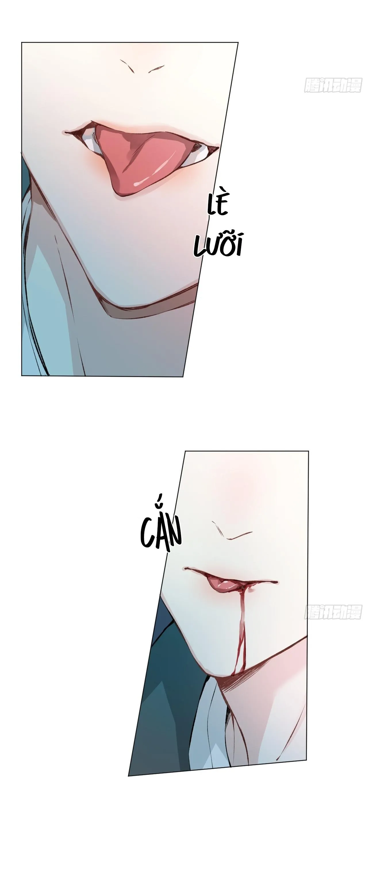 Sau Khi Trùng Sinh Ta Thuần Hóa Đồ Đệ Xấu Xa (END) Chapter 19 Trang 14