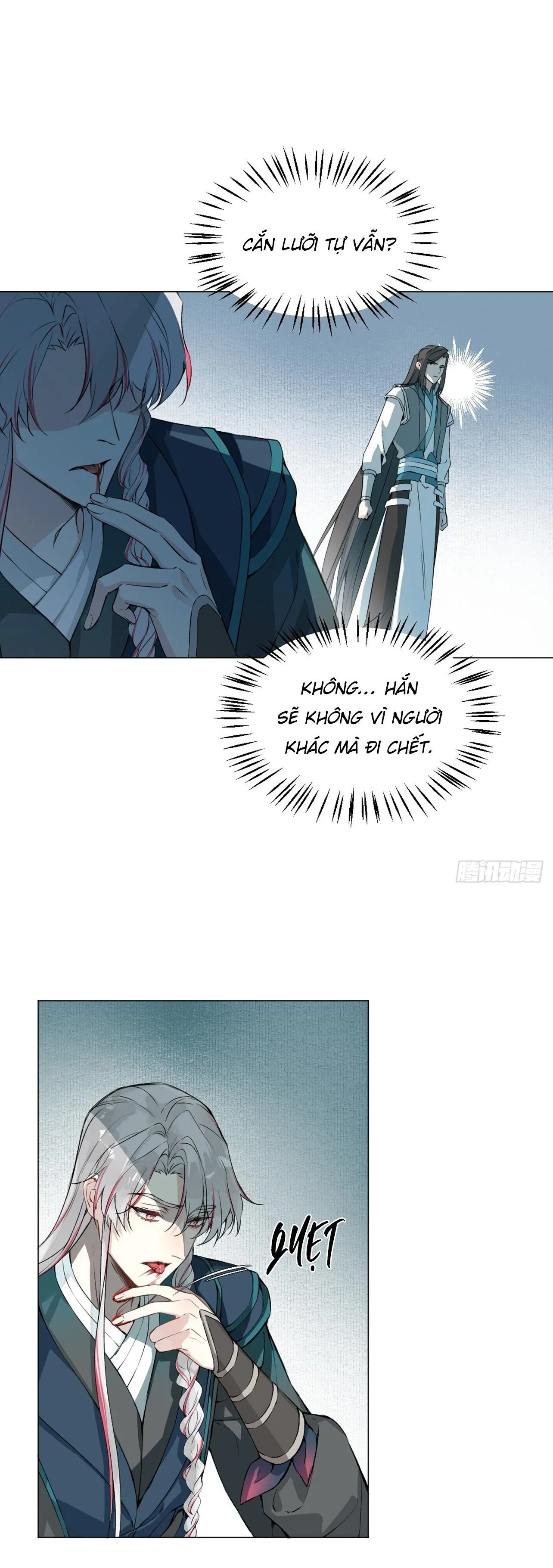 Sau Khi Trùng Sinh Ta Thuần Hóa Đồ Đệ Xấu Xa (END) Chapter 19 Trang 15