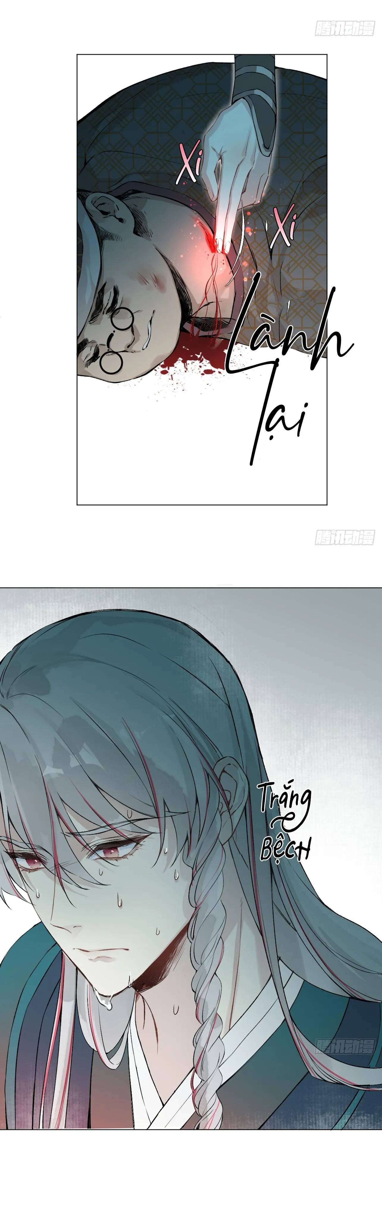 Sau Khi Trùng Sinh Ta Thuần Hóa Đồ Đệ Xấu Xa (END) Chapter 19 Trang 16