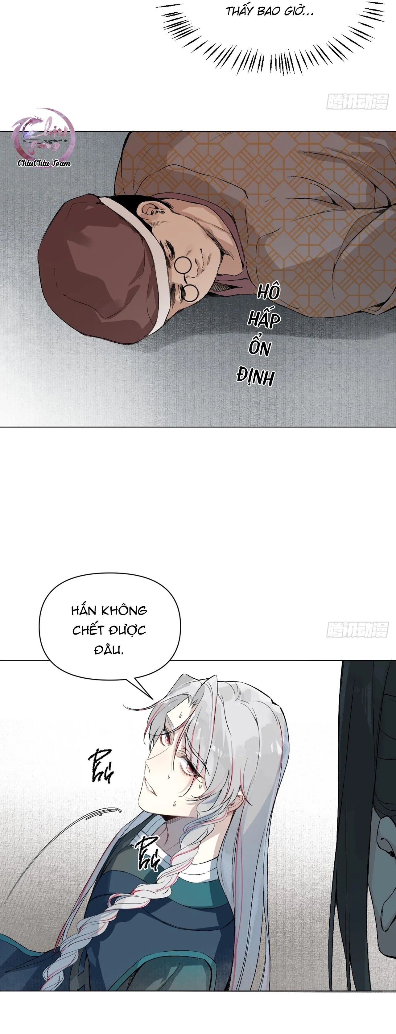 Sau Khi Trùng Sinh Ta Thuần Hóa Đồ Đệ Xấu Xa (END) Chapter 19 Trang 18