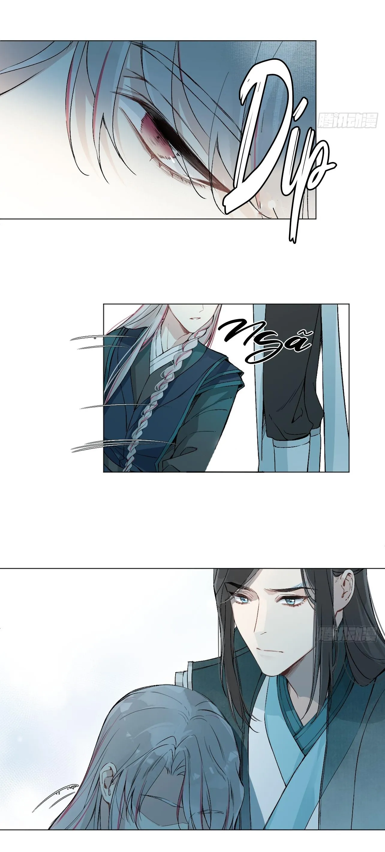 Sau Khi Trùng Sinh Ta Thuần Hóa Đồ Đệ Xấu Xa (END) Chapter 19 Trang 19