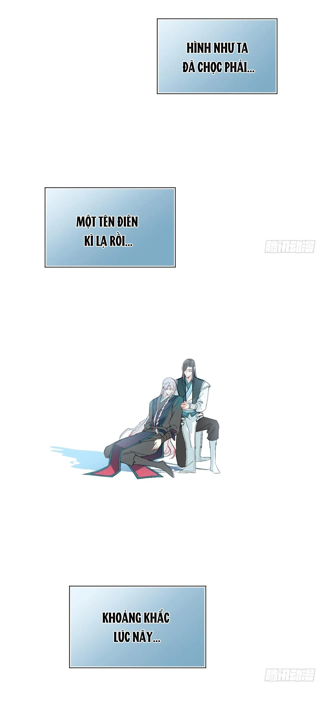 Sau Khi Trùng Sinh Ta Thuần Hóa Đồ Đệ Xấu Xa (END) Chapter 19 Trang 20