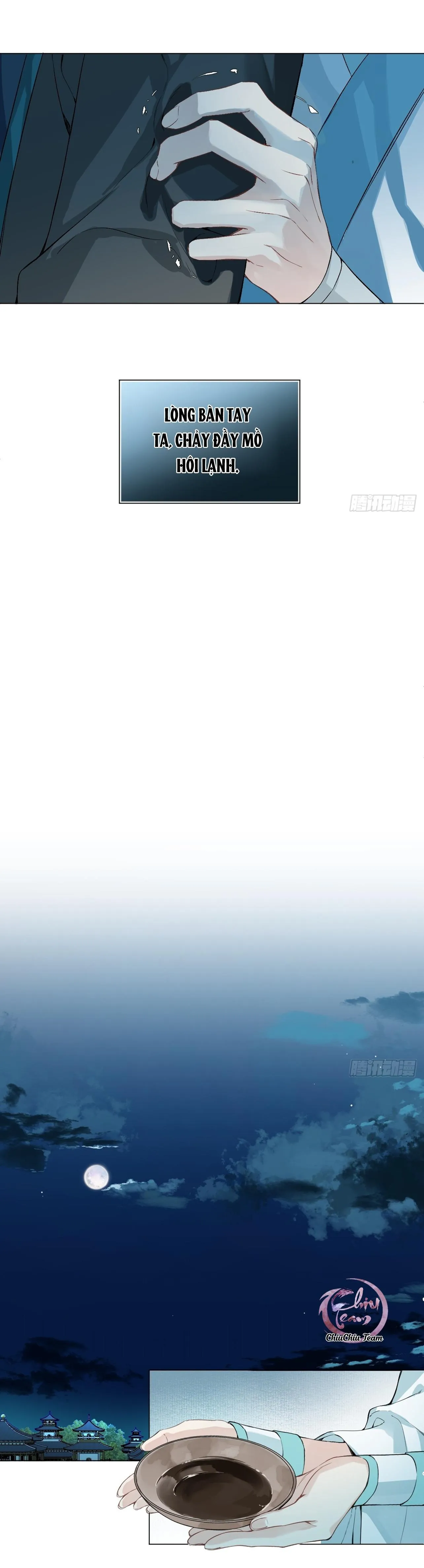 Sau Khi Trùng Sinh Ta Thuần Hóa Đồ Đệ Xấu Xa (END) Chapter 19 Trang 21