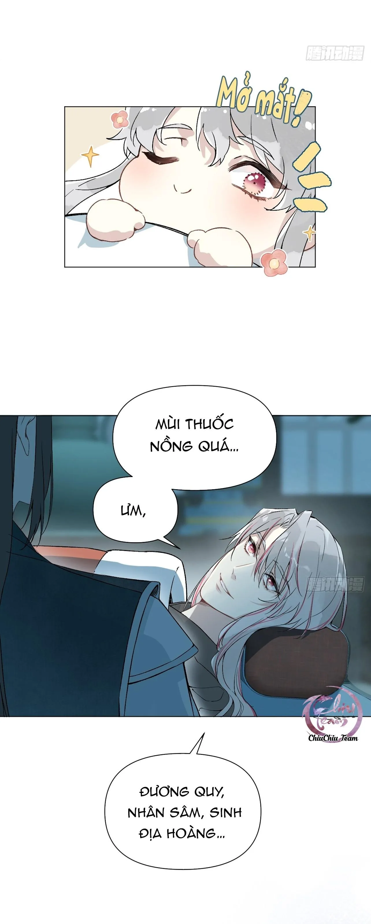 Sau Khi Trùng Sinh Ta Thuần Hóa Đồ Đệ Xấu Xa (END) Chapter 19 Trang 24