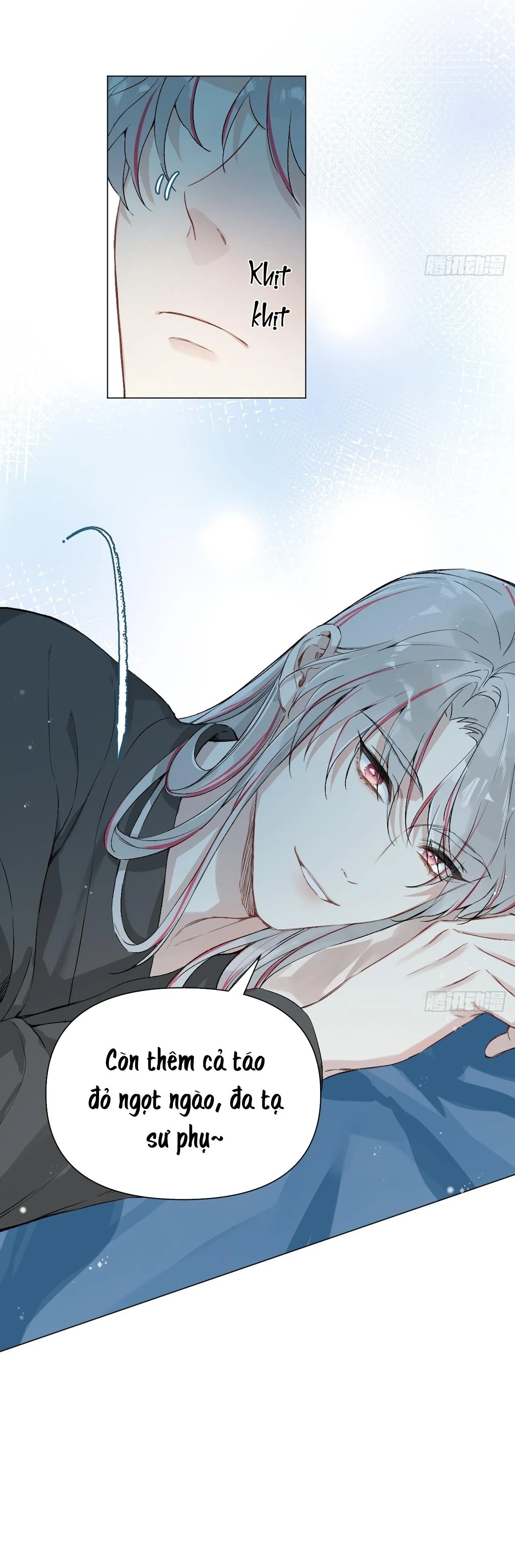 Sau Khi Trùng Sinh Ta Thuần Hóa Đồ Đệ Xấu Xa (END) Chapter 19 Trang 25