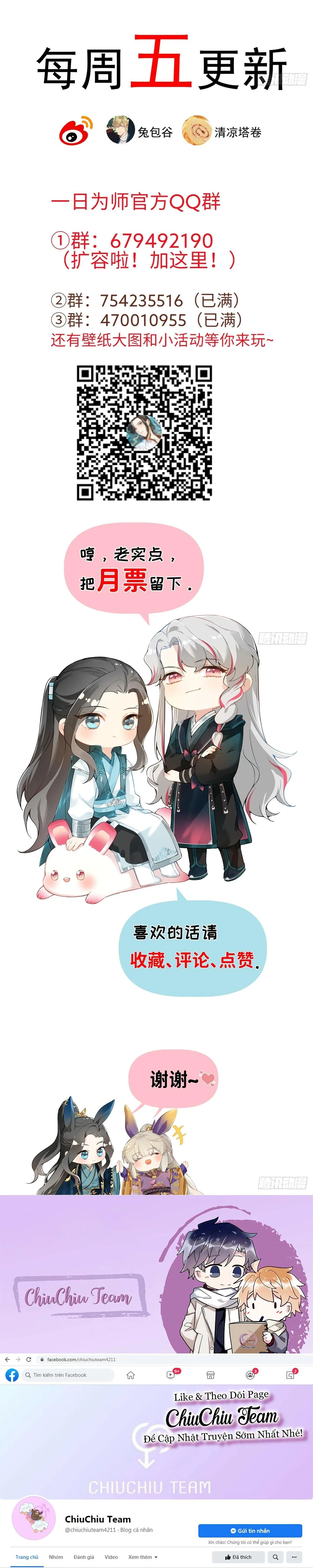 Sau Khi Trùng Sinh Ta Thuần Hóa Đồ Đệ Xấu Xa (END) Chapter 19 Trang 27