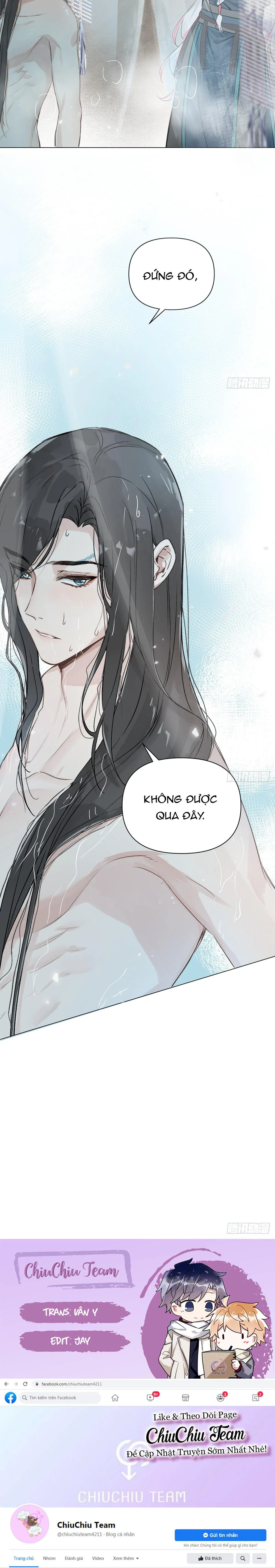 Sau Khi Trùng Sinh Ta Thuần Hóa Đồ Đệ Xấu Xa (END) Chapter 21 Trang 12