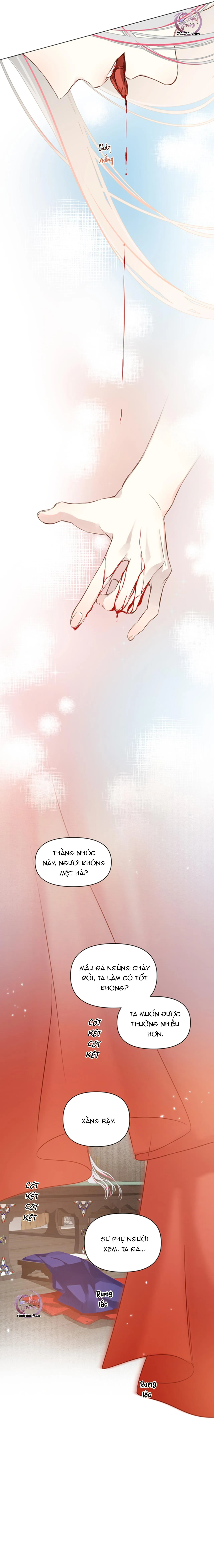 Sau Khi Trùng Sinh Ta Thuần Hóa Đồ Đệ Xấu Xa (END) Chapter 24 Trang 6