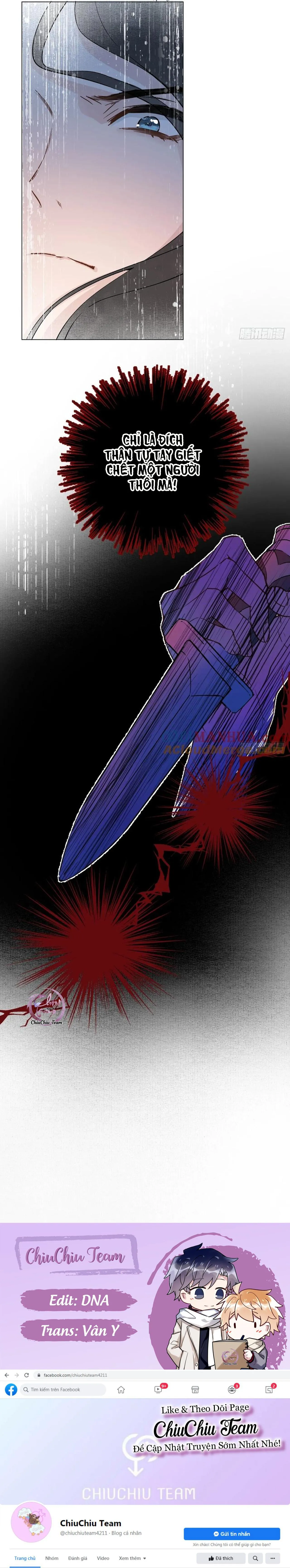 Sau Khi Trùng Sinh Ta Thuần Hóa Đồ Đệ Xấu Xa (END) Chapter 24 Trang 10