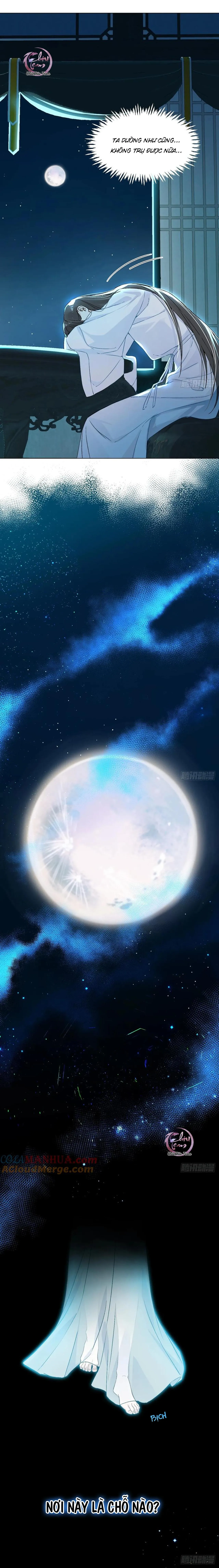 Sau Khi Trùng Sinh Ta Thuần Hóa Đồ Đệ Xấu Xa (END) Chapter 25 Trang 8