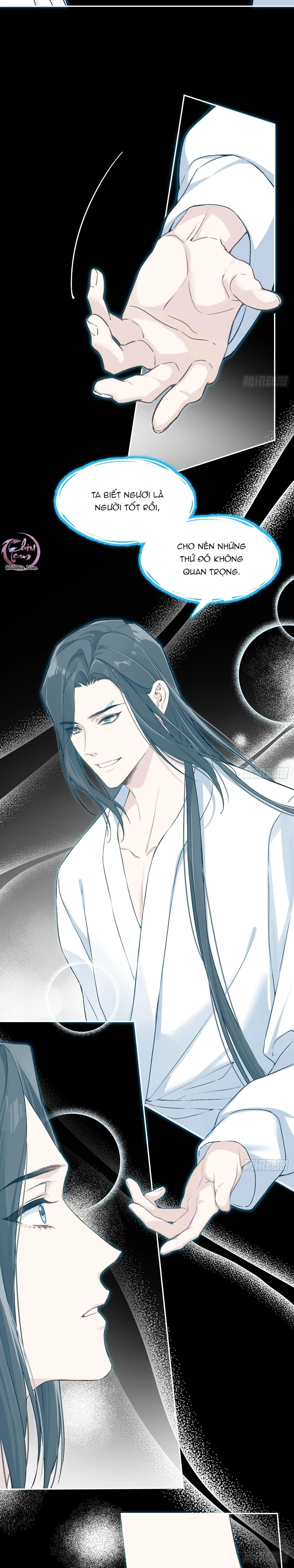 Sau Khi Trùng Sinh Ta Thuần Hóa Đồ Đệ Xấu Xa (END) Chapter 26 Trang 6