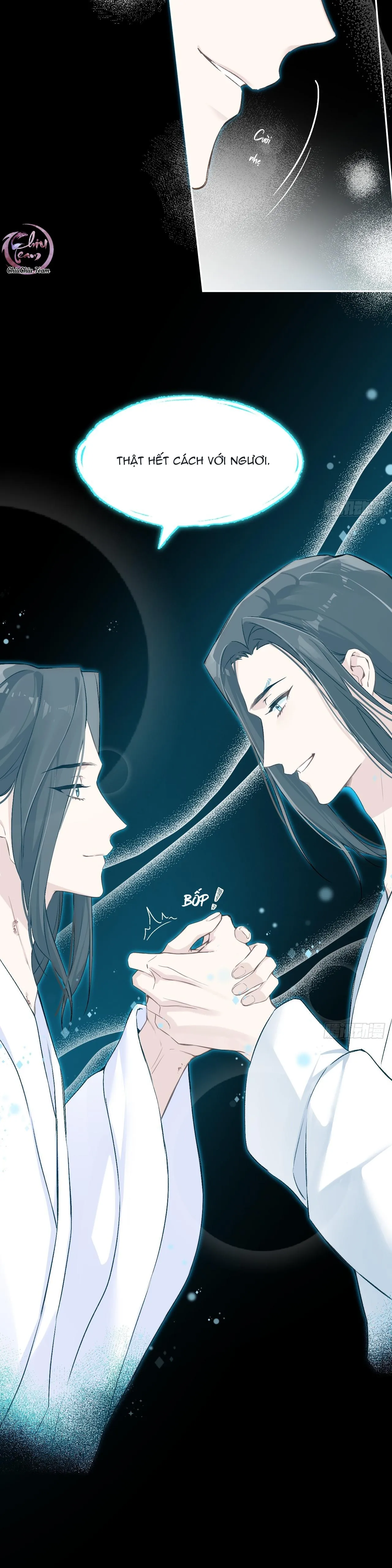 Sau Khi Trùng Sinh Ta Thuần Hóa Đồ Đệ Xấu Xa (END) Chapter 26 Trang 7