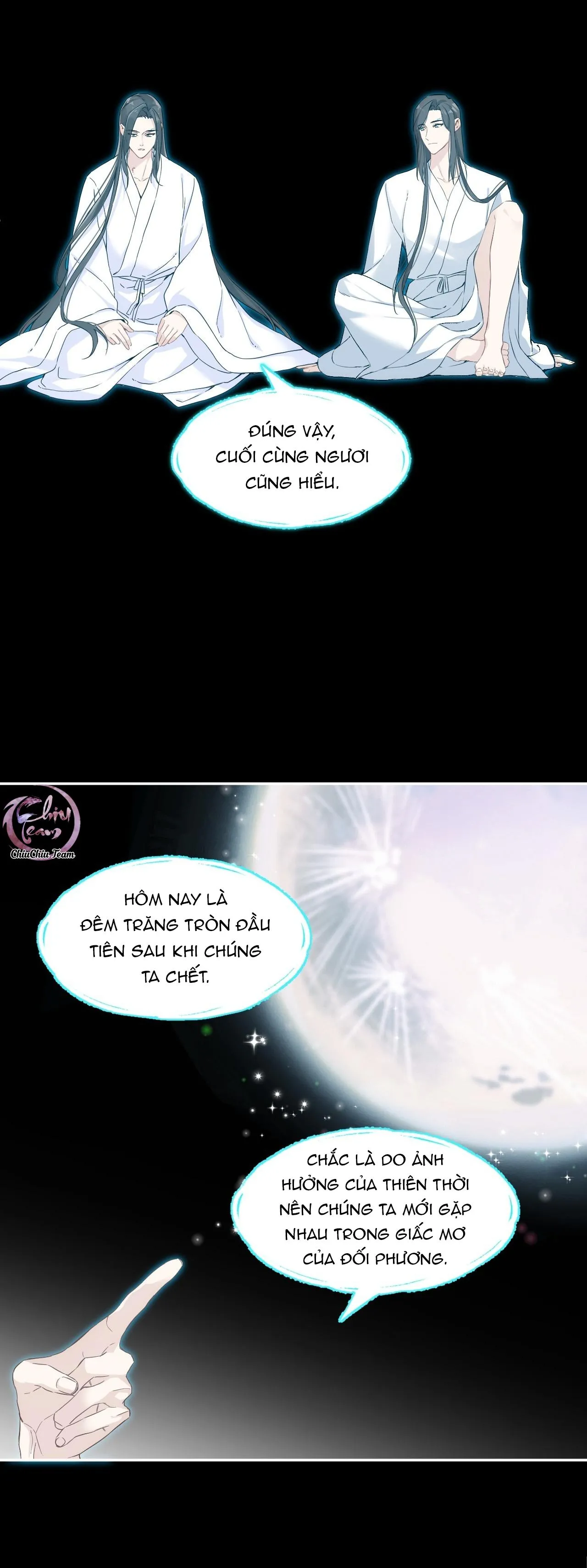 Sau Khi Trùng Sinh Ta Thuần Hóa Đồ Đệ Xấu Xa (END) Chapter 26 Trang 9