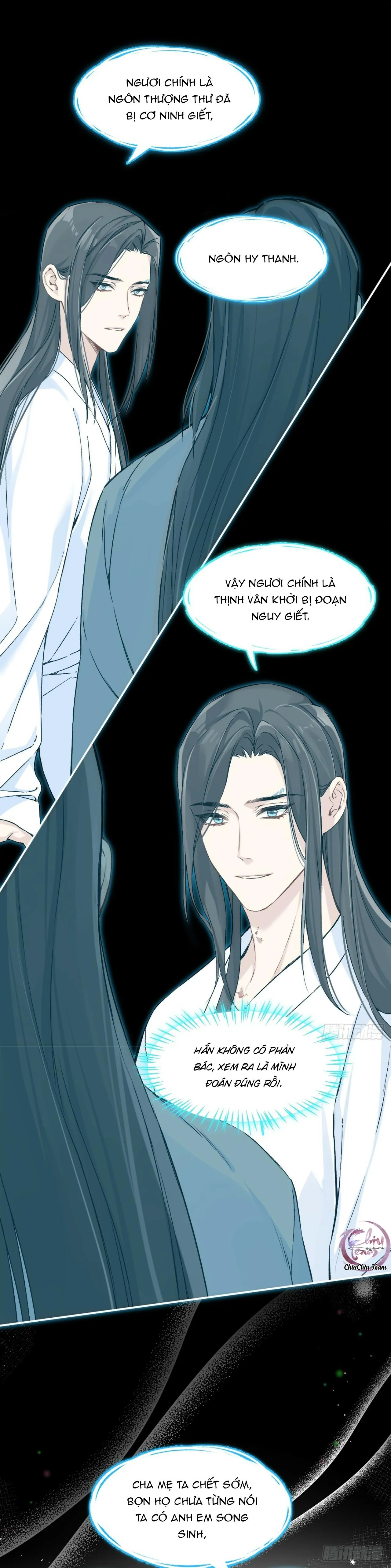 Sau Khi Trùng Sinh Ta Thuần Hóa Đồ Đệ Xấu Xa (END) Chapter 26 Trang 10