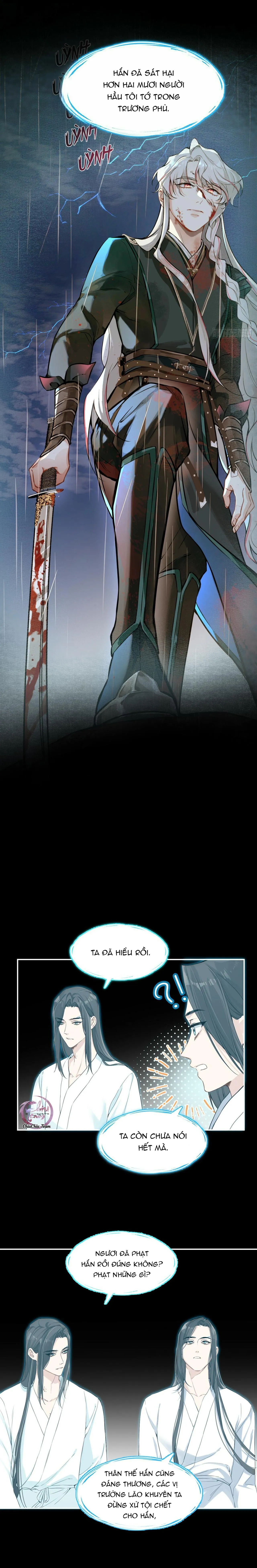 Sau Khi Trùng Sinh Ta Thuần Hóa Đồ Đệ Xấu Xa (END) Chapter 26 Trang 13