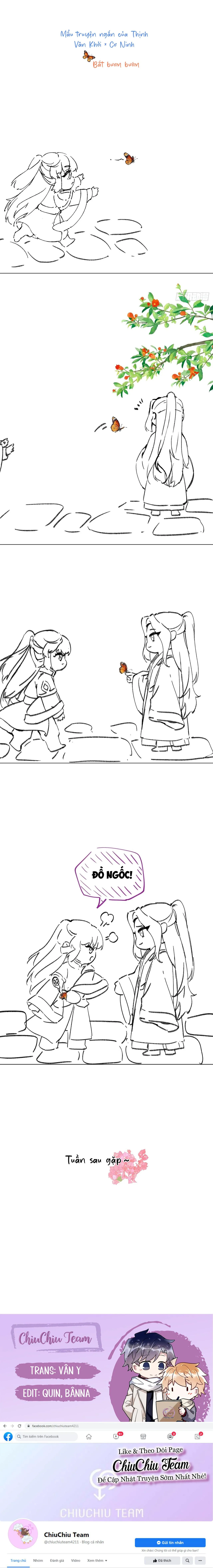 Sau Khi Trùng Sinh Ta Thuần Hóa Đồ Đệ Xấu Xa (END) Chapter 26 Trang 16