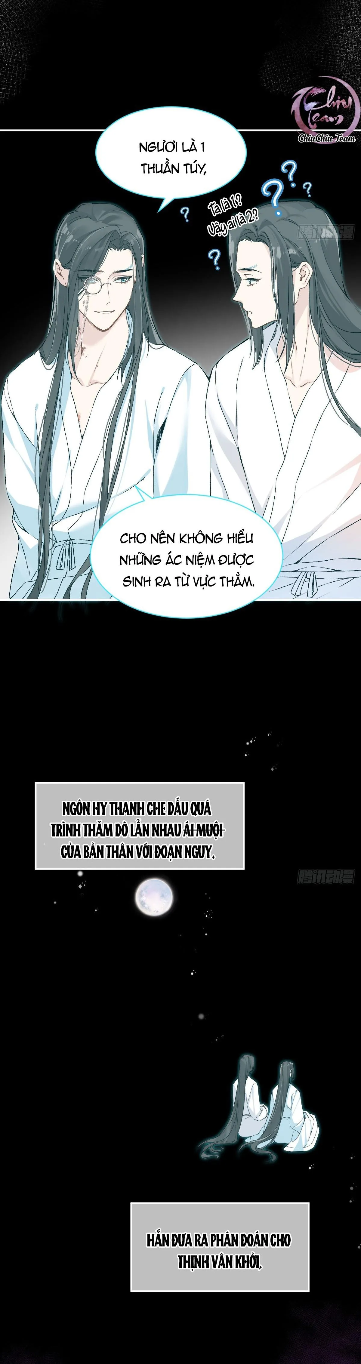 Sau Khi Trùng Sinh Ta Thuần Hóa Đồ Đệ Xấu Xa (END) Chapter 27 Trang 3