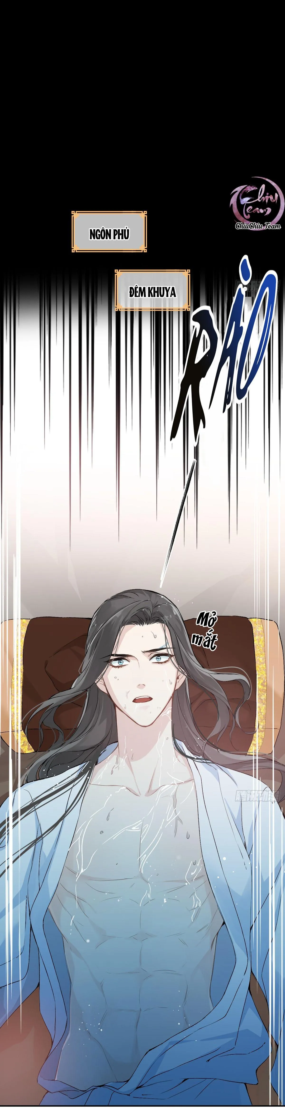 Sau Khi Trùng Sinh Ta Thuần Hóa Đồ Đệ Xấu Xa (END) Chapter 27 Trang 11