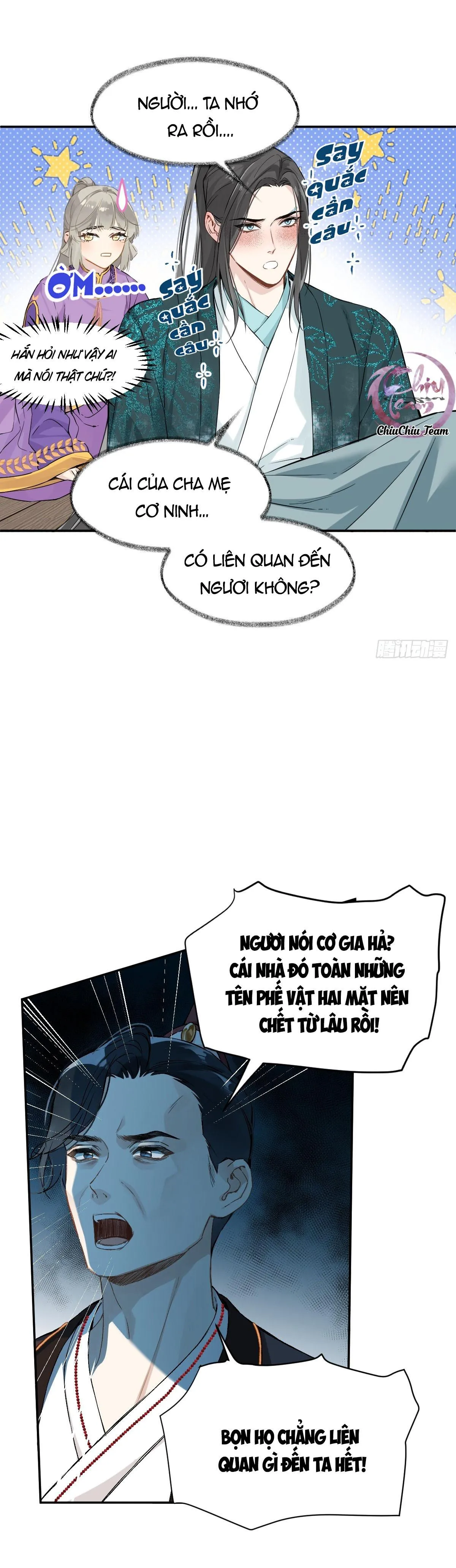 Sau Khi Trùng Sinh Ta Thuần Hóa Đồ Đệ Xấu Xa (END) Chapter 27 Trang 16