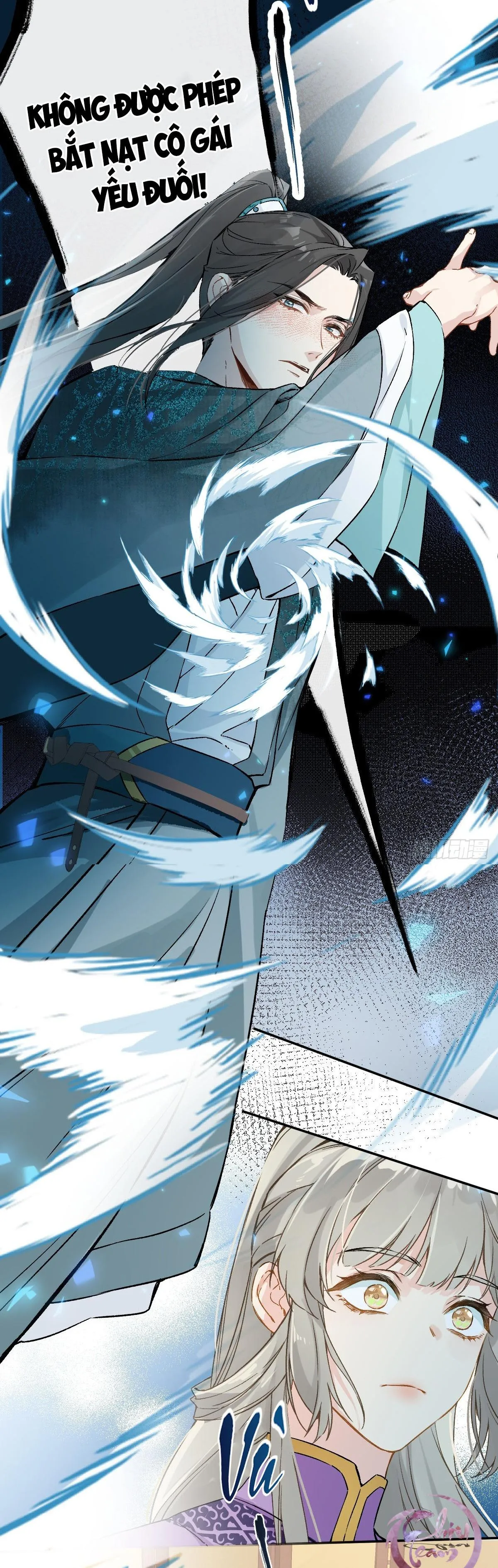 Sau Khi Trùng Sinh Ta Thuần Hóa Đồ Đệ Xấu Xa (END) Chapter 27 Trang 20