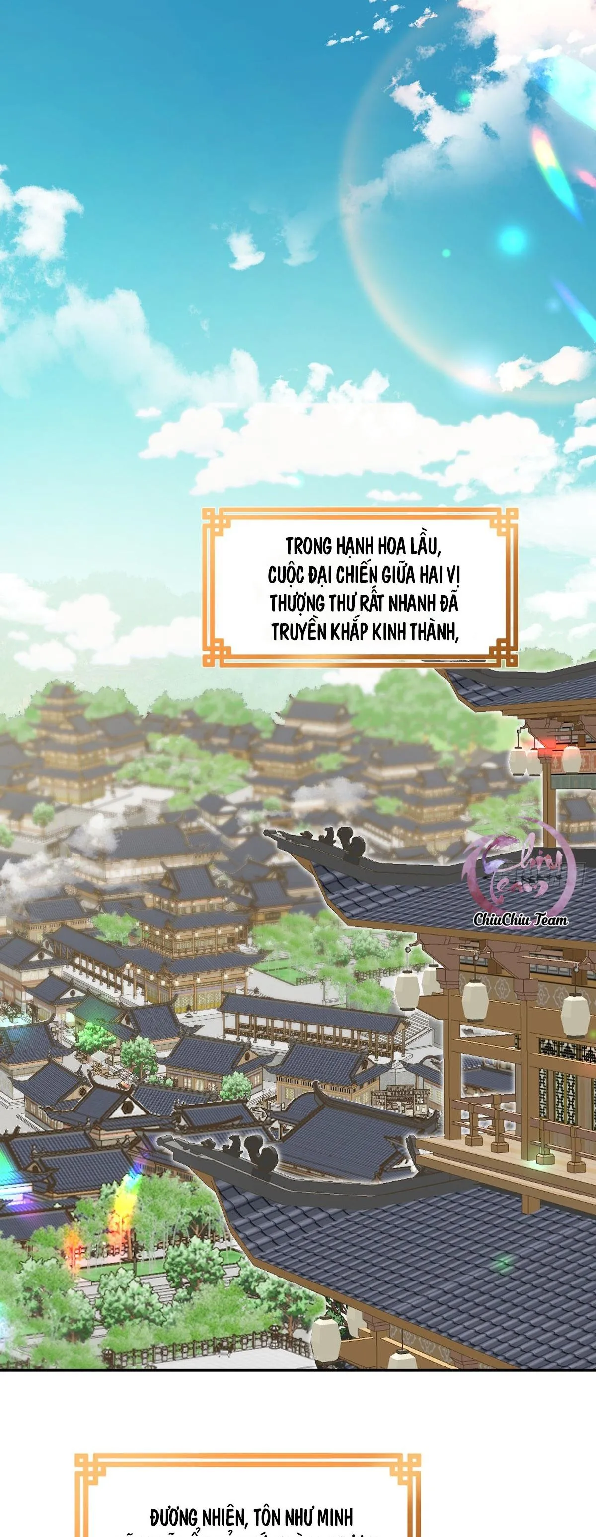 Sau Khi Trùng Sinh Ta Thuần Hóa Đồ Đệ Xấu Xa (END) Chapter 27 Trang 22