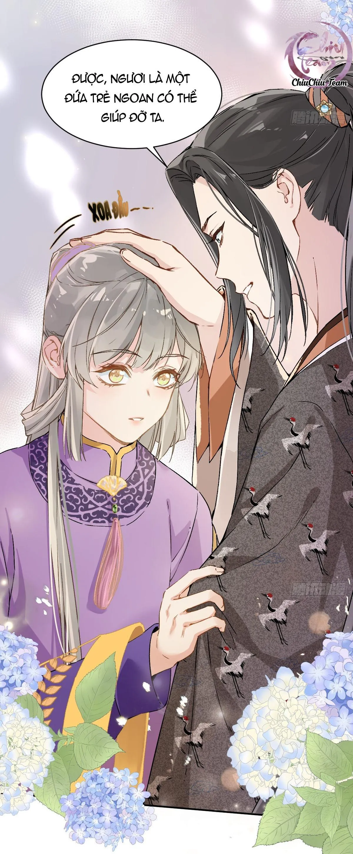 Sau Khi Trùng Sinh Ta Thuần Hóa Đồ Đệ Xấu Xa (END) Chapter 27 Trang 27