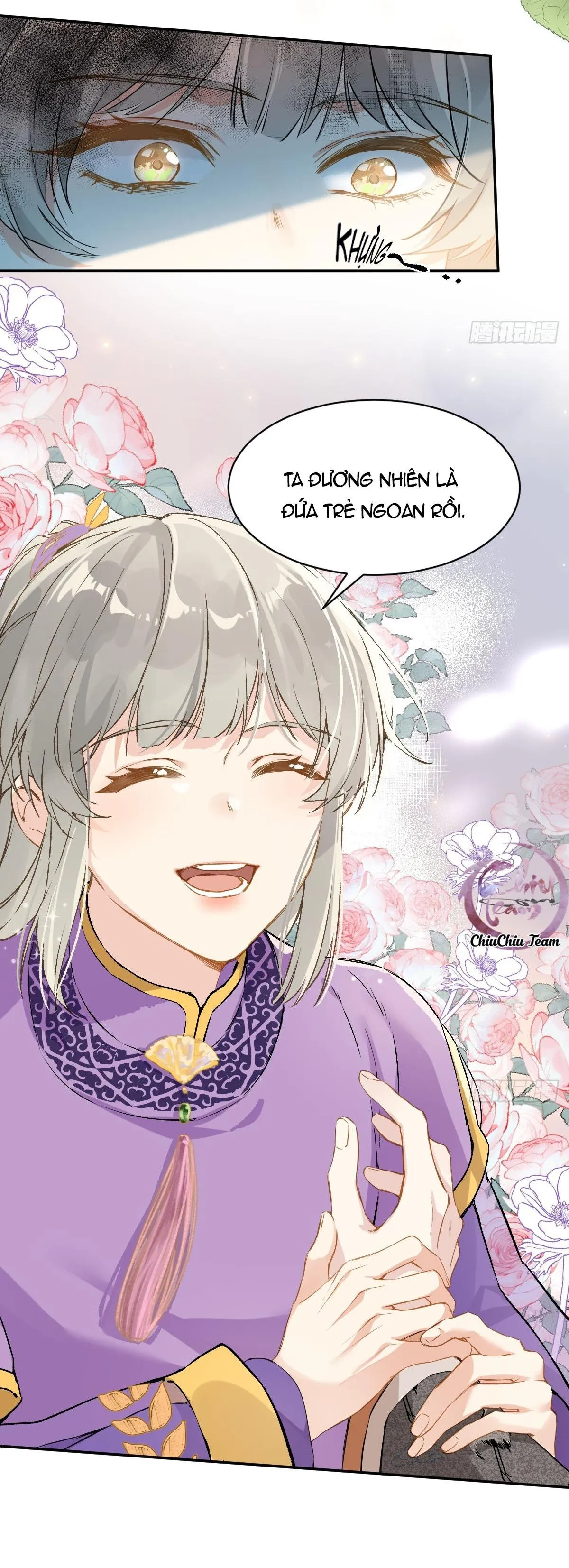 Sau Khi Trùng Sinh Ta Thuần Hóa Đồ Đệ Xấu Xa (END) Chapter 27 Trang 28